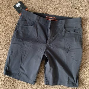 Hawke & Co Men’s Cargo Shorts - Size 38